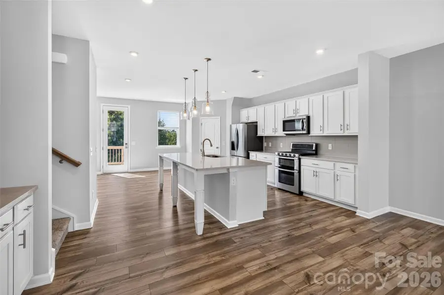 6981 Waterstone Drive, Sherrills Ford, NC 28673 - #3