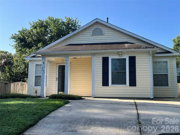 3058 Champion Lane Sw, Concord, NC 28025