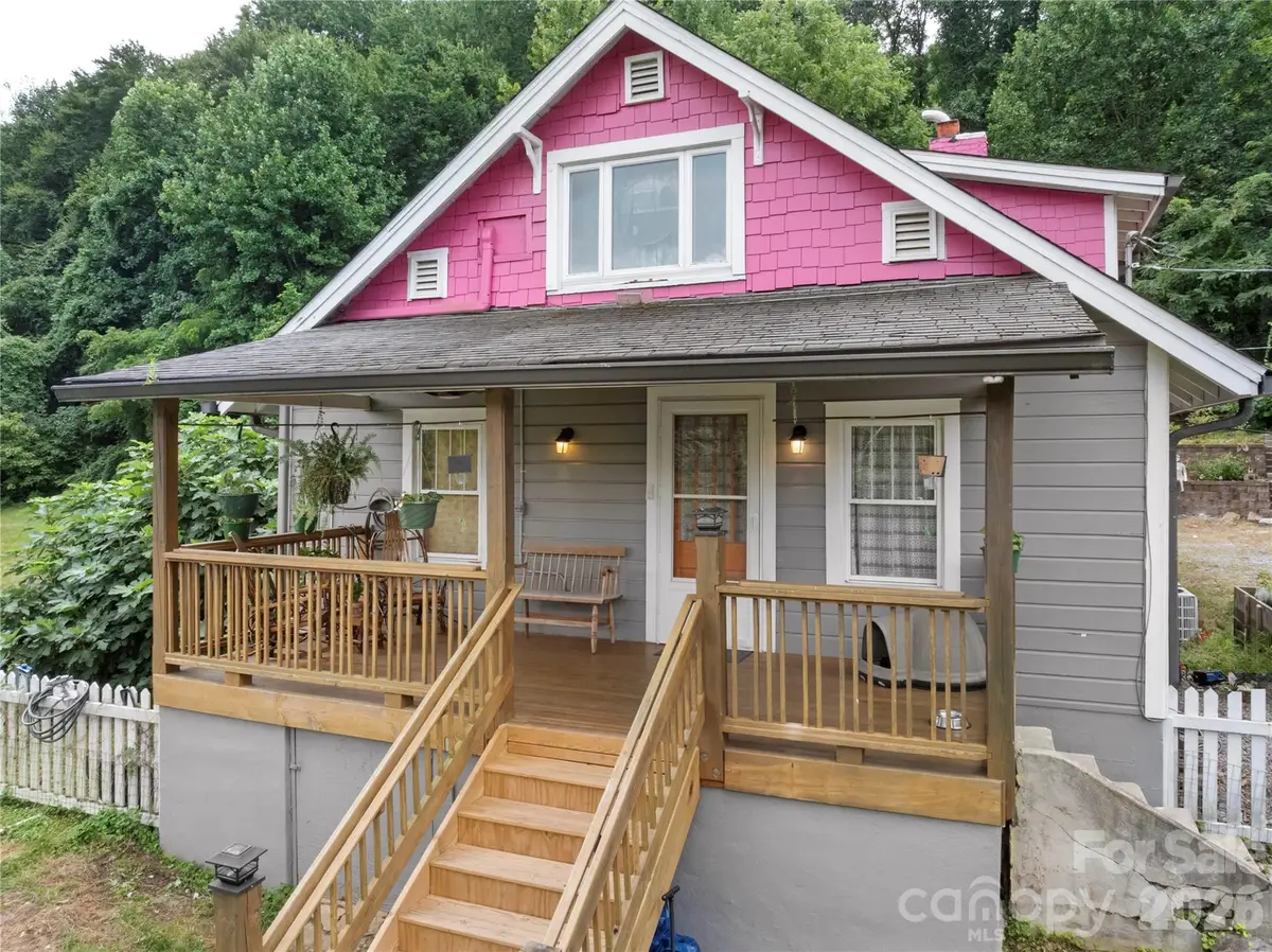 620 Old Lytle Cove Road #lot 1, Swannanoa, NC 28778 - #1