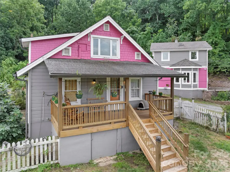 620 Old Lytle Cove Road #lot 1, Swannanoa, NC 28778 - #2