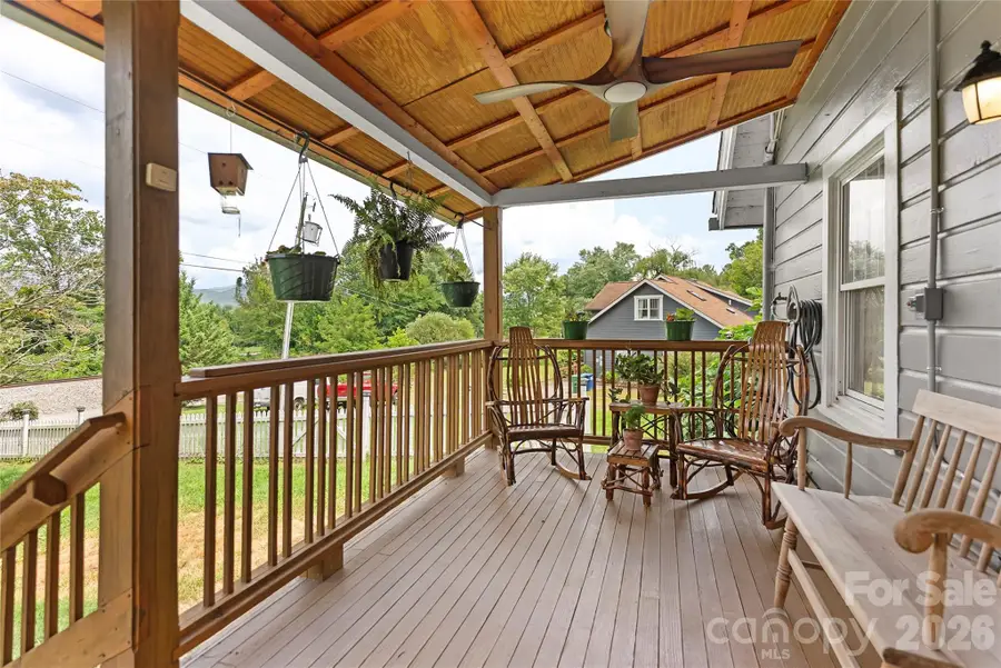 620 Old Lytle Cove Road #lot 1, Swannanoa, NC 28778 - #3