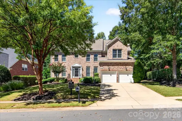 16725 Hammock Creek Place, Charlotte, NC 28278