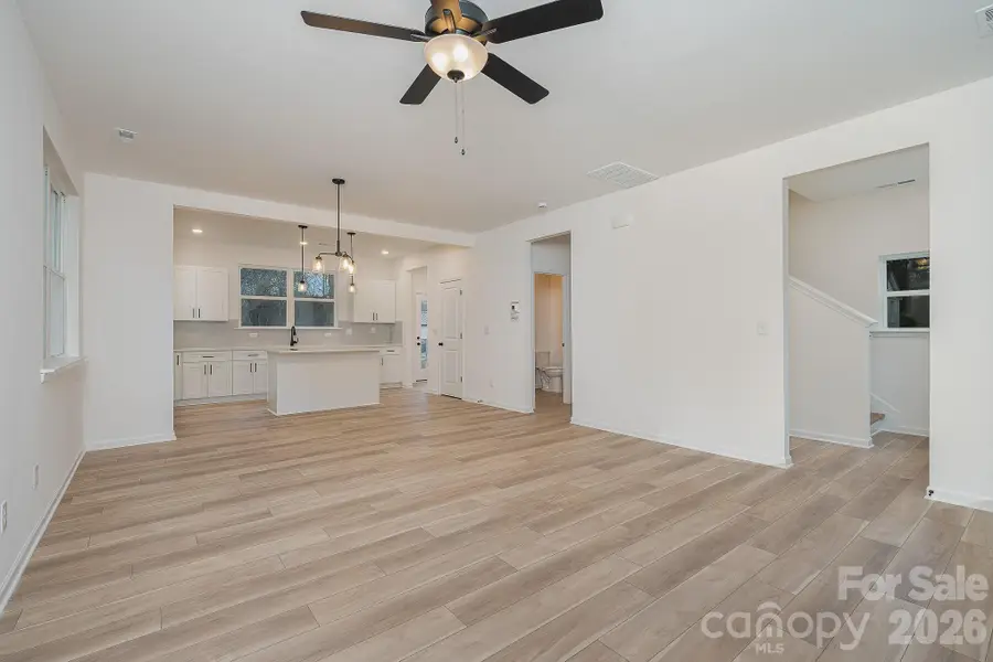 2017 Bishop Madison Lane #7, Charlotte, NC 28216 - #2
