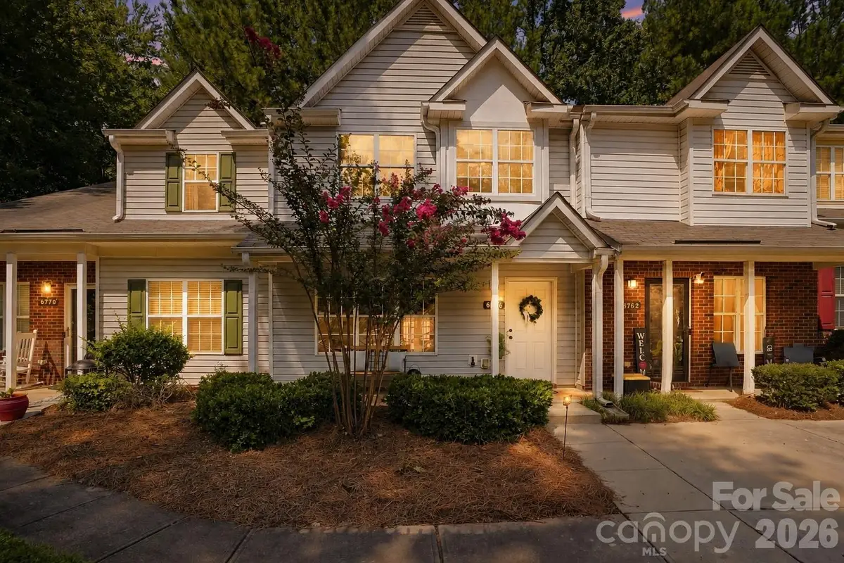 6766 Cypress Tree Lane, Charlotte, NC 28215 - #1