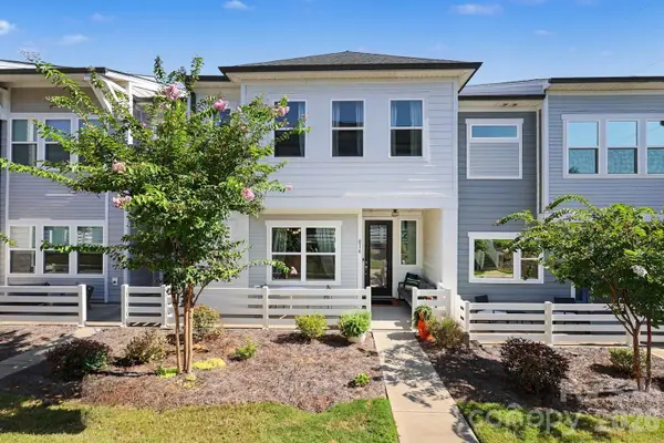816 Redd Alley, Charlotte, NC 28217