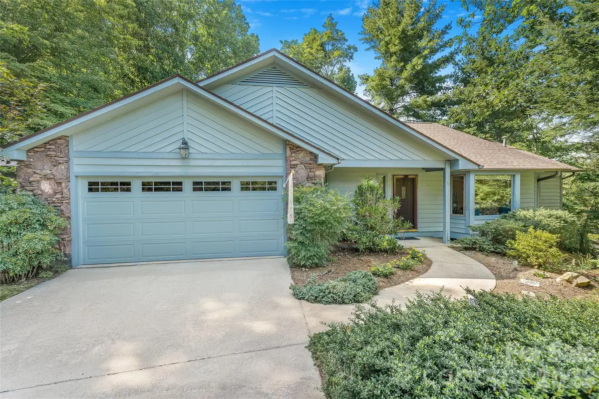 31 Hillcreek Drive, Asheville, NC 28804 - #1
