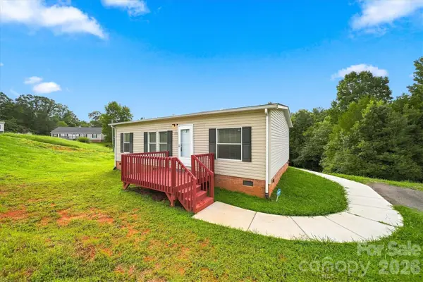 8660 Hollywood Drive, Connelly Springs, NC 28612