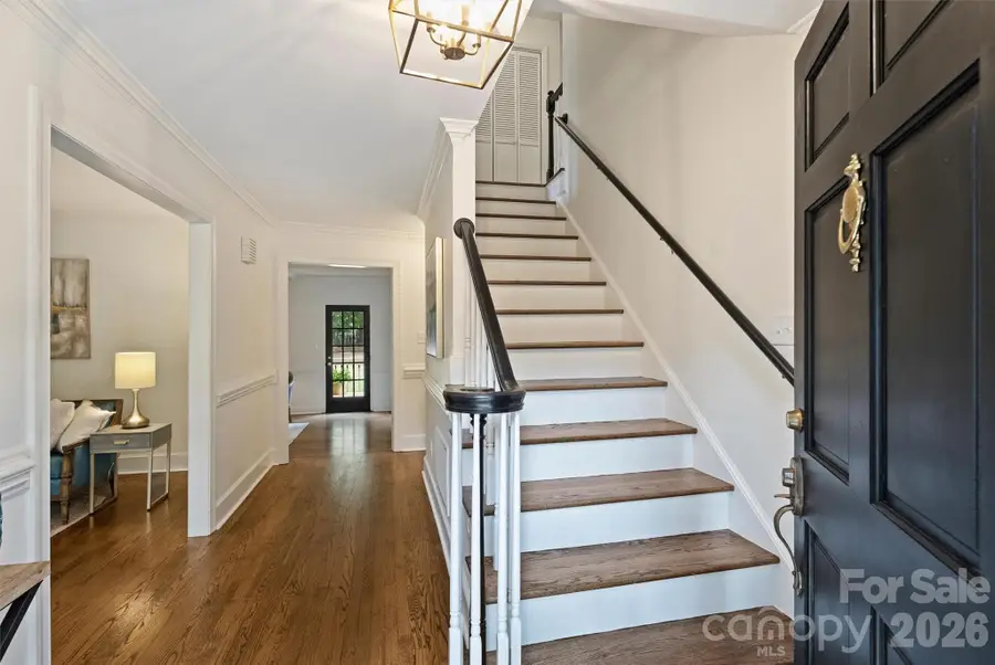 9809 Providence Forest Lane, Charlotte, NC 28270 - #2