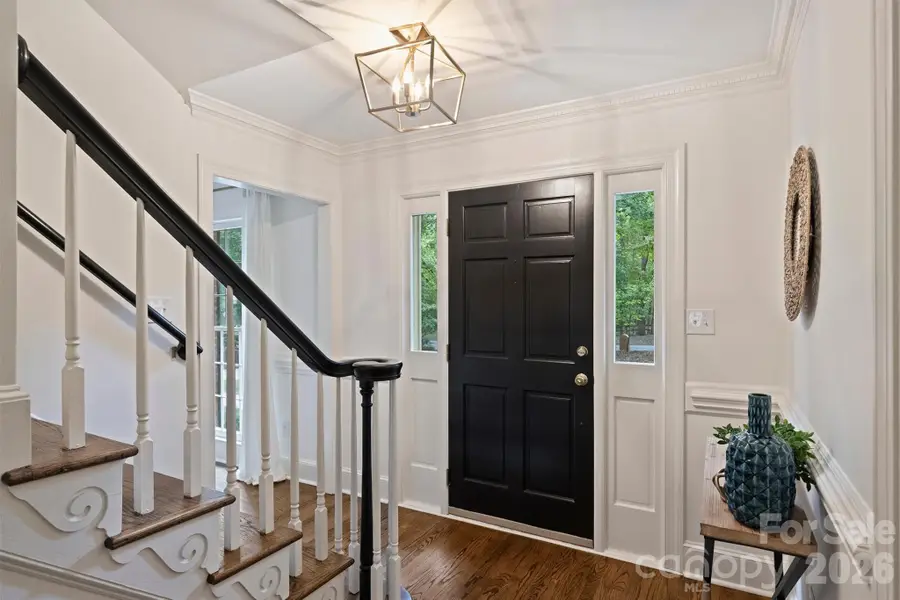 9809 Providence Forest Lane, Charlotte, NC 28270 - #3
