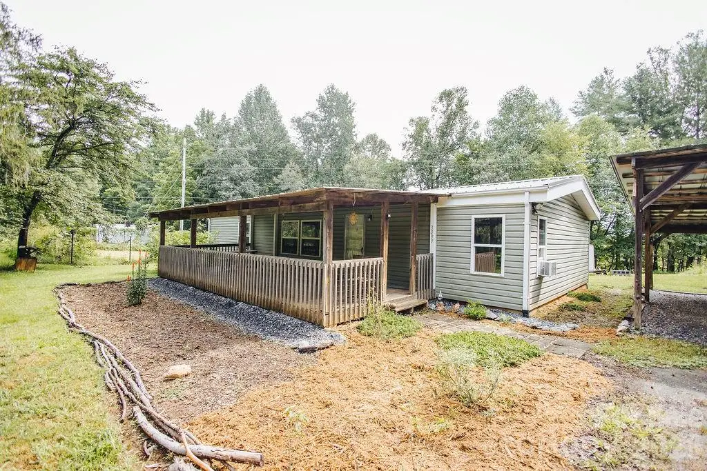 3099 Harmony Grove Road, Nebo, NC 28761 - #1