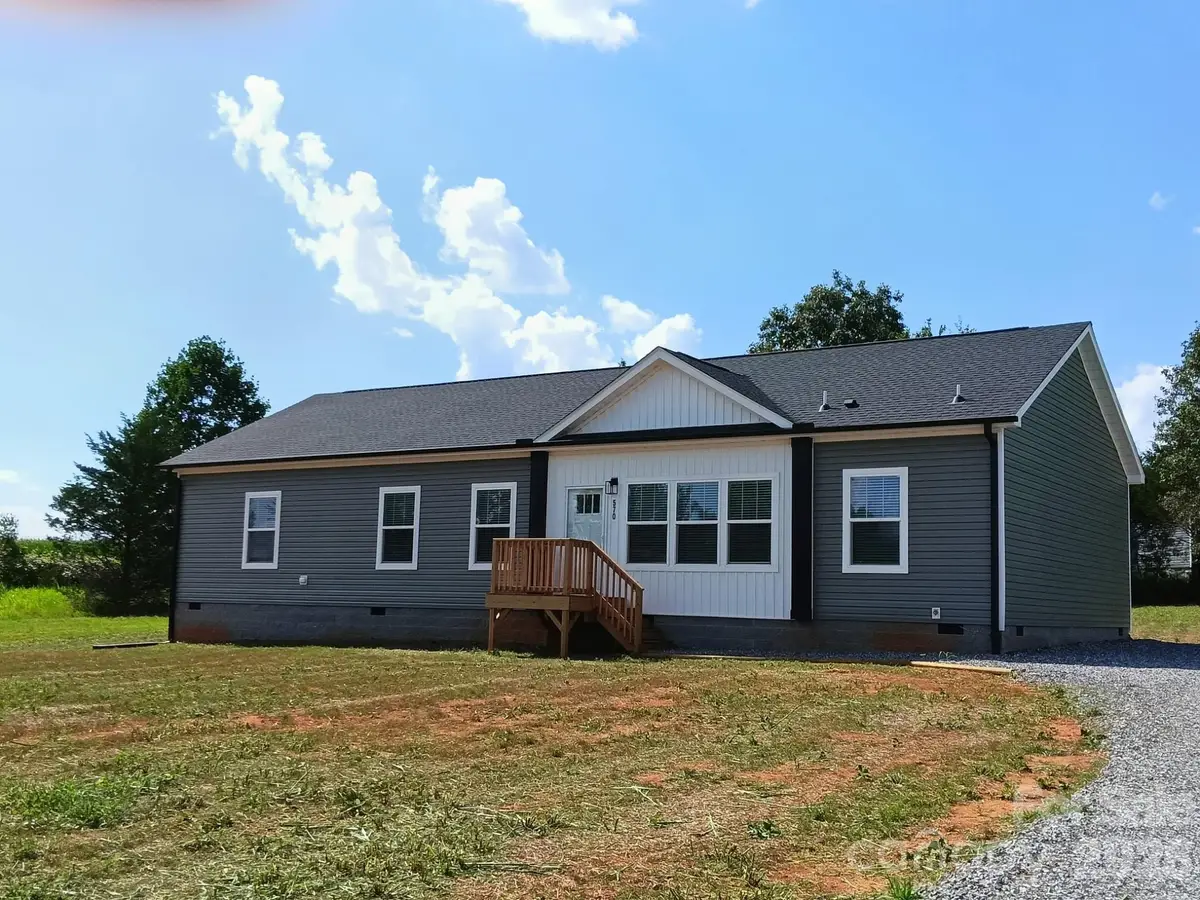570 Drumstand Road, Stony Point, NC 28678 - #1