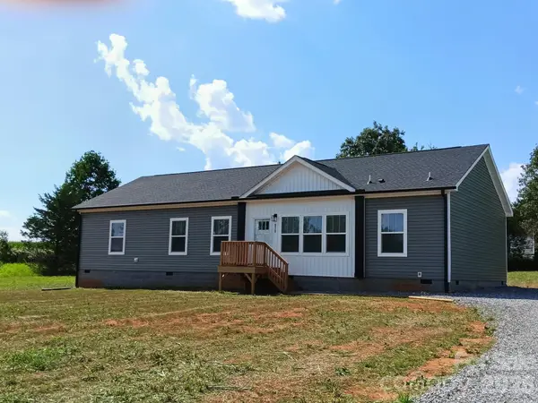 570 Drumstand Road, Stony Point, NC 28678
