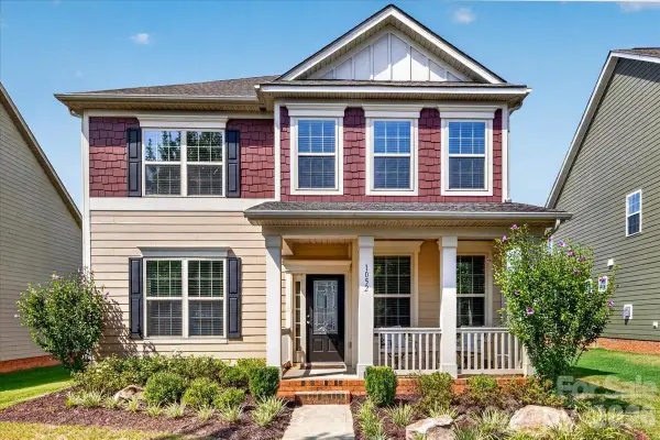 1052 Delridge Street #985, Waxhaw, NC 28173