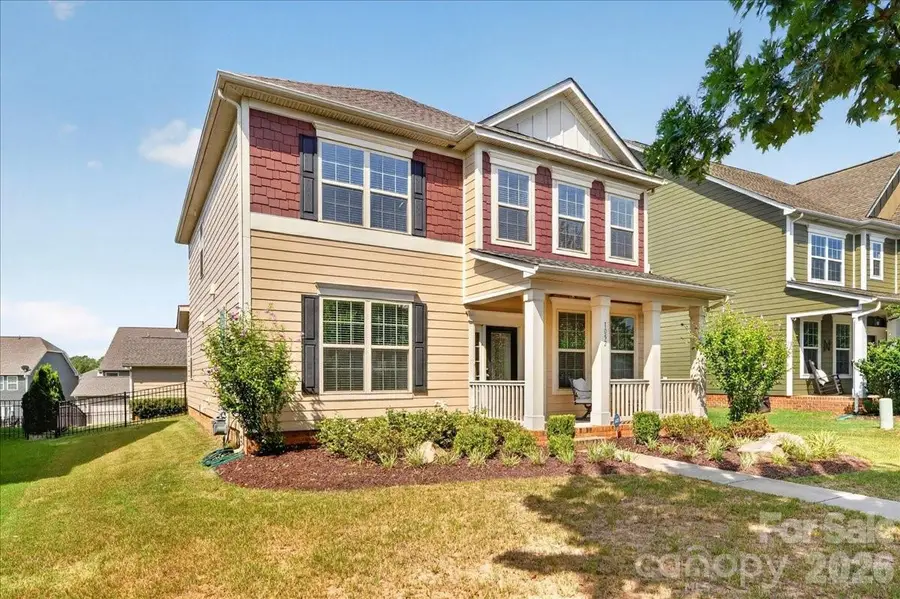 1052 Delridge Street #985, Waxhaw, NC 28173 - #2
