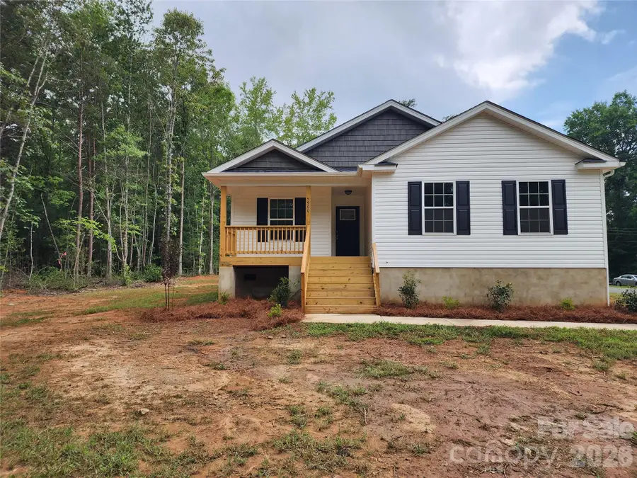 5900 Flamingo Drive #4, Conover, NC 28613 - #3