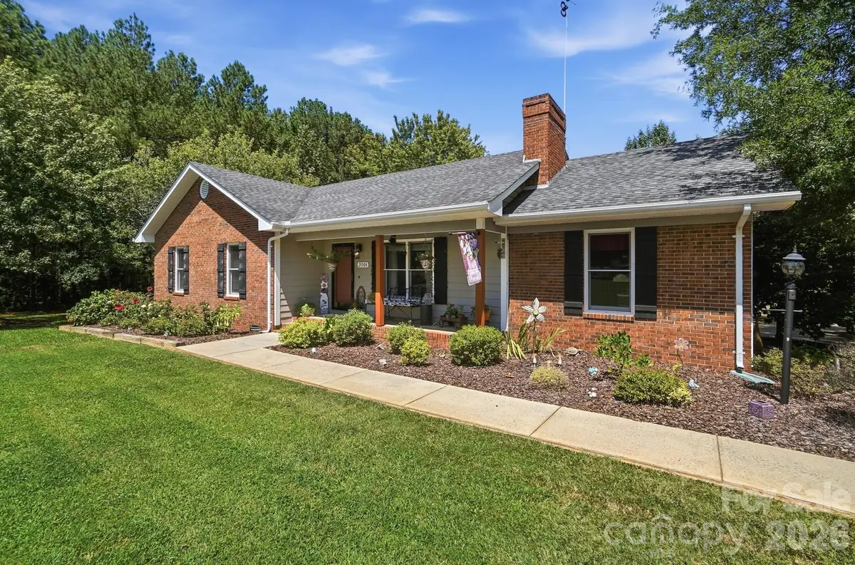 3201 Gilboa Road, Wingate, NC 28174 - #1