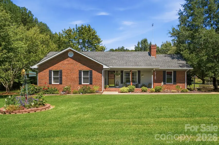 3201 Gilboa Road, Wingate, NC 28174 - #2