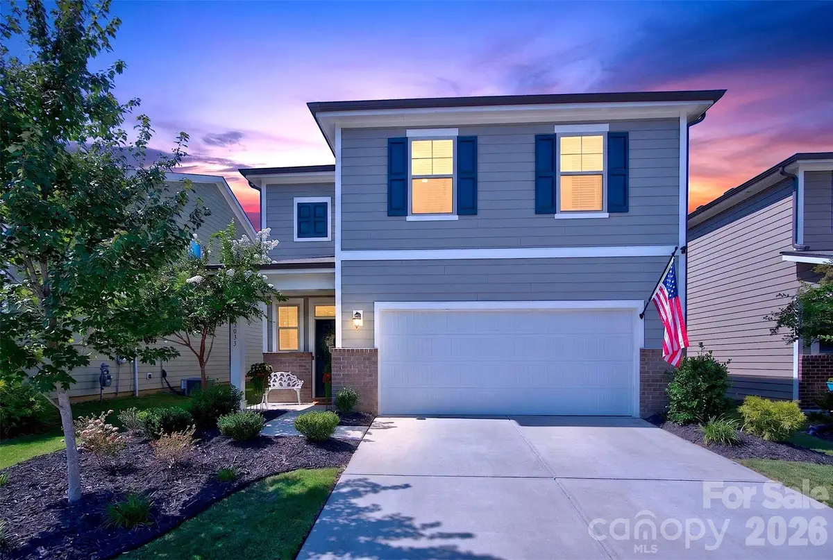 3033 Eastcott Avenue, Monroe, NC 28110 - #1