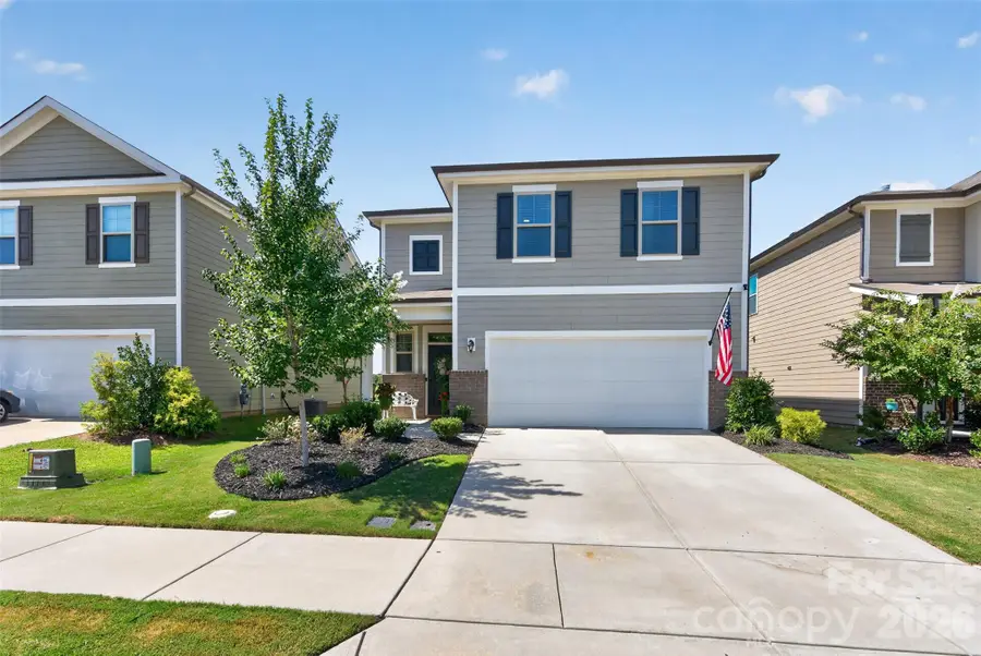 3033 Eastcott Avenue, Monroe, NC 28110 - #2