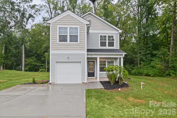 518 3rd Street, Salisbury, NC 28144