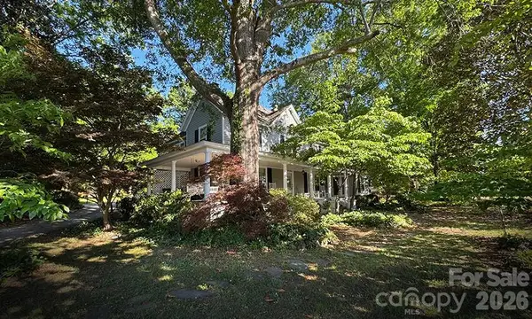 842 N Aspen Street, Lincolnton, NC 28092