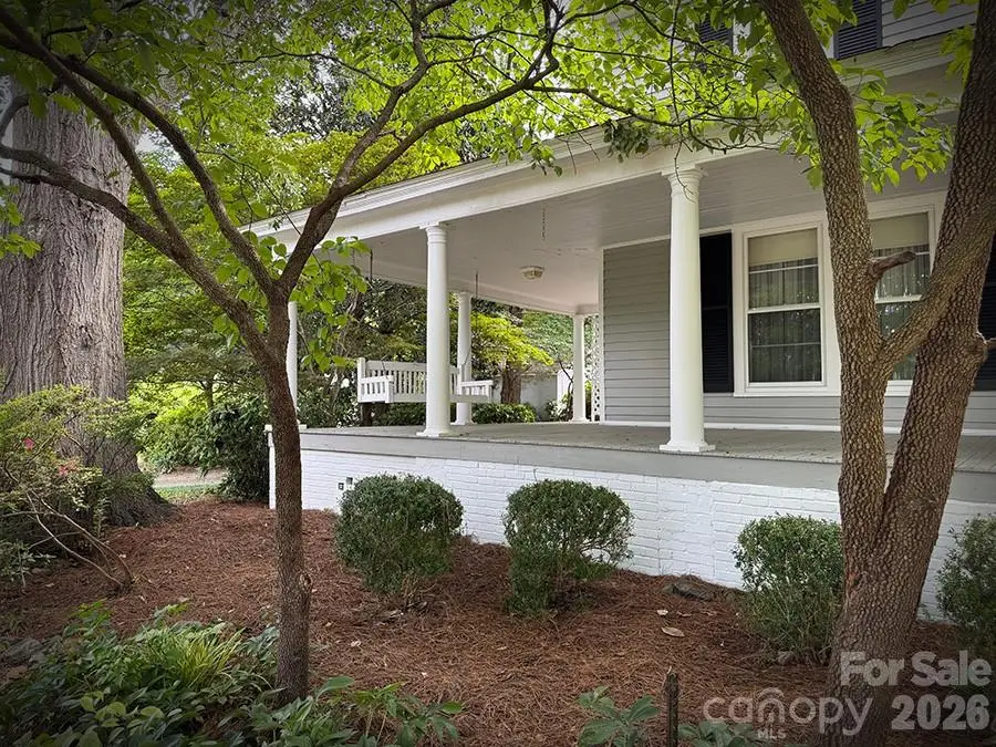 842 N Aspen Street, Lincolnton, NC 28092 - #2