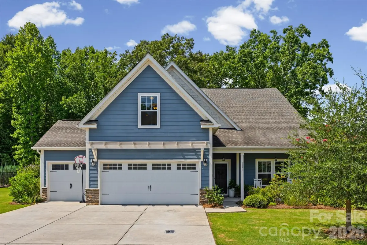 1331 Brooksland Place, Waxhaw, NC 28173 - #1