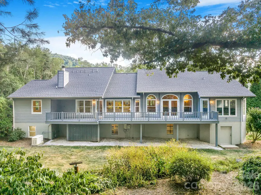 13 Lowry Lane, Weaverville, NC 28787 - #3