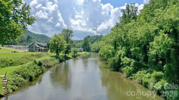 Lot 5 Bayside Drive #5, Sylva, NC 28779