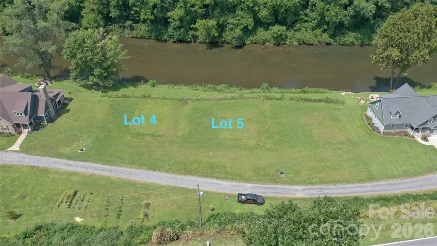Lot 5 Bayside Drive #5, Sylva, NC 28779 - #3