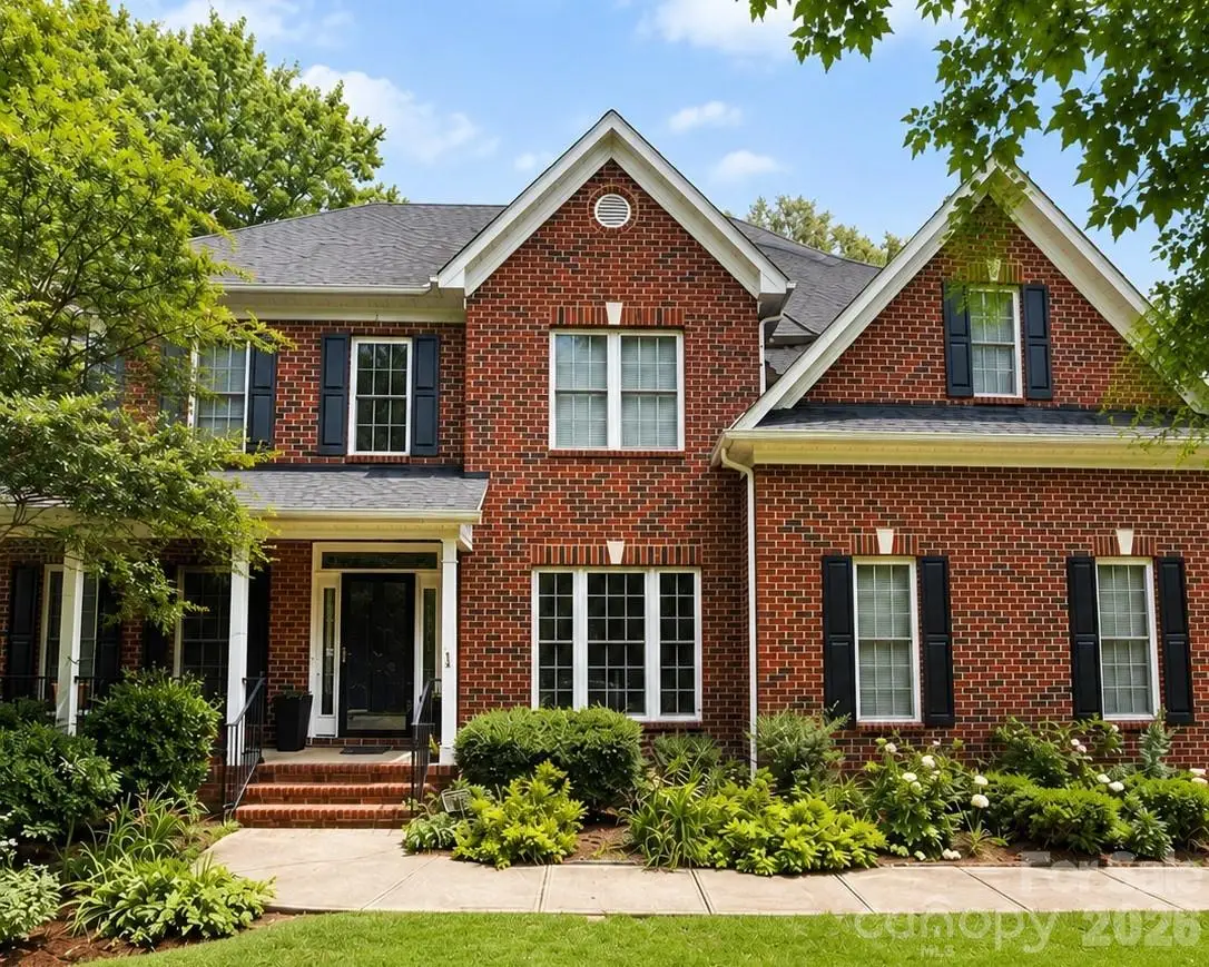 4220 Belle Meade Circle, Belmont, NC 28012 - #1