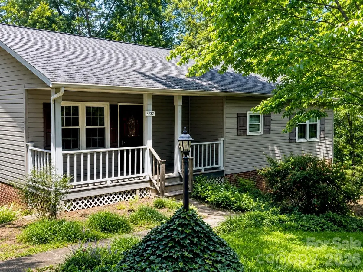 2758 Mcneelly Drive, Valdese, NC 28690 - #1