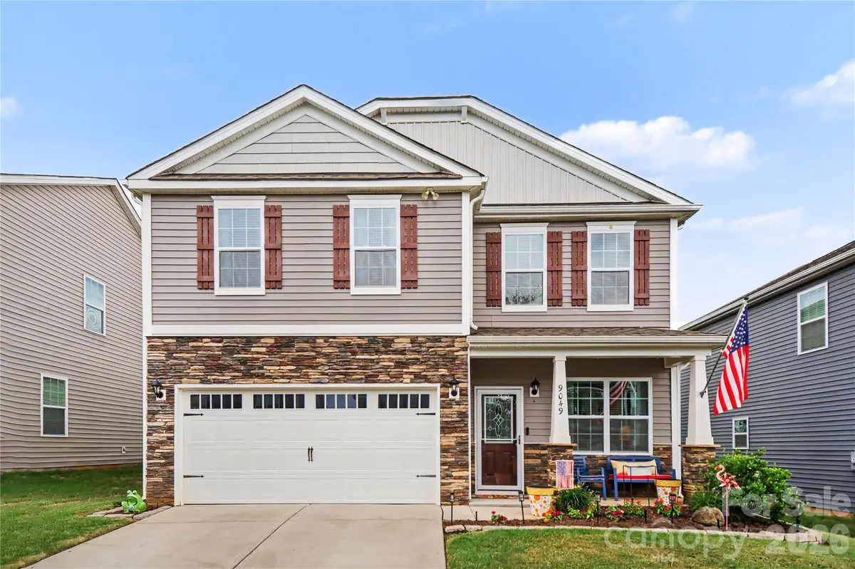 9049 Remnick Drive, Gastonia, NC 28056 - #1
