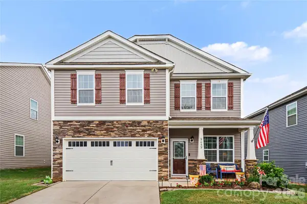 9049 Remnick Drive, Gastonia, NC 28056