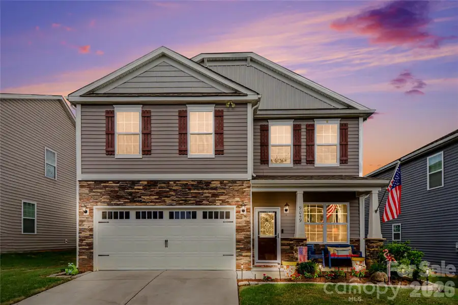 9049 Remnick Drive, Gastonia, NC 28056 - #2