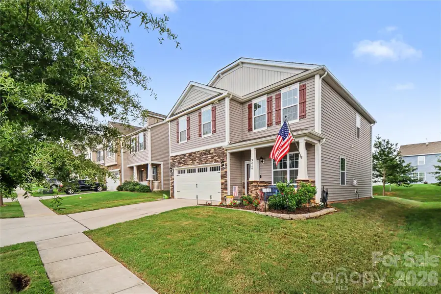 9049 Remnick Drive, Gastonia, NC 28056 - #3