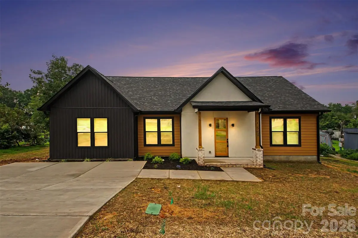 504 E 24th Street, Kannapolis, NC 28083 - #1