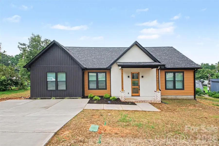 504 E 24th Street, Kannapolis, NC 28083 - #2