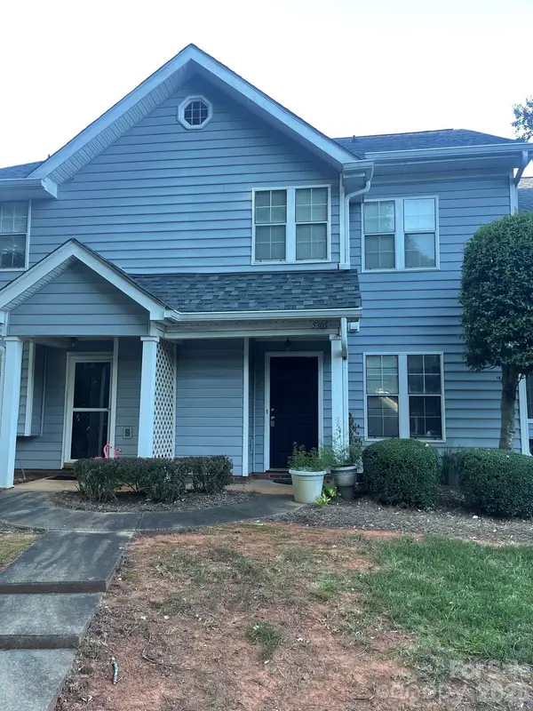 5305 Amity Springs Drive, Charlotte, NC 28212