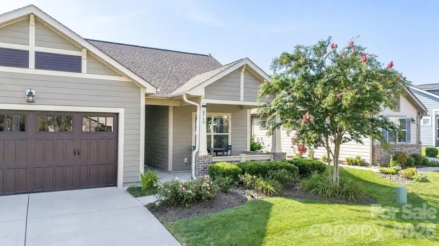 4759 Looking Glass Trail, Denver, NC 28037 - #3