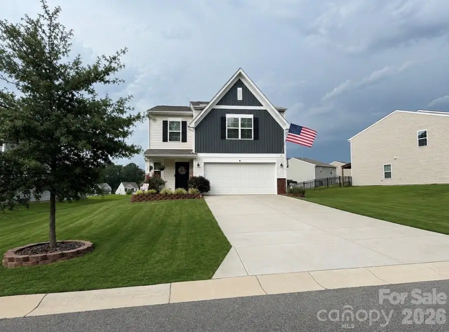 320 Marinna Joy Circle, Rockwell, NC 28138 - #3