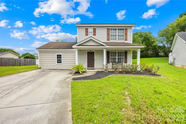 3009 Winners Circle, Concord, NC 28025