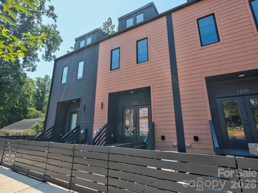 1312 Carolyn Drive, Charlotte, NC 28205 - #2