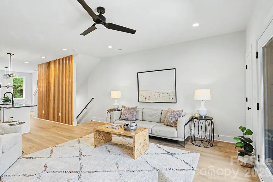 1312 Carolyn Drive, Charlotte, NC 28205 - #3
