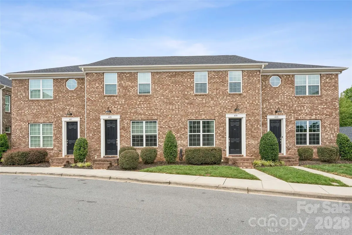 419 Beacon Street Nw, Concord, NC 28027 - #1