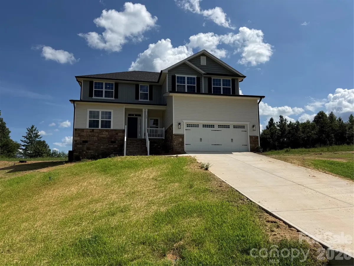 158 Kerr Walk Drive #26, Statesville, NC 28677 - #1