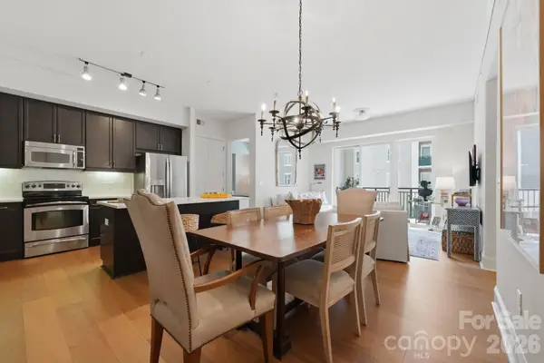 4625 Piedmont Row Drive #409E, Charlotte, NC 28210