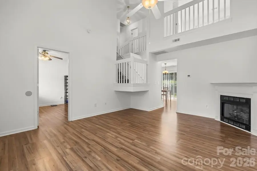 14327 Tranters Creek Lane, Charlotte, NC 28273 - #3