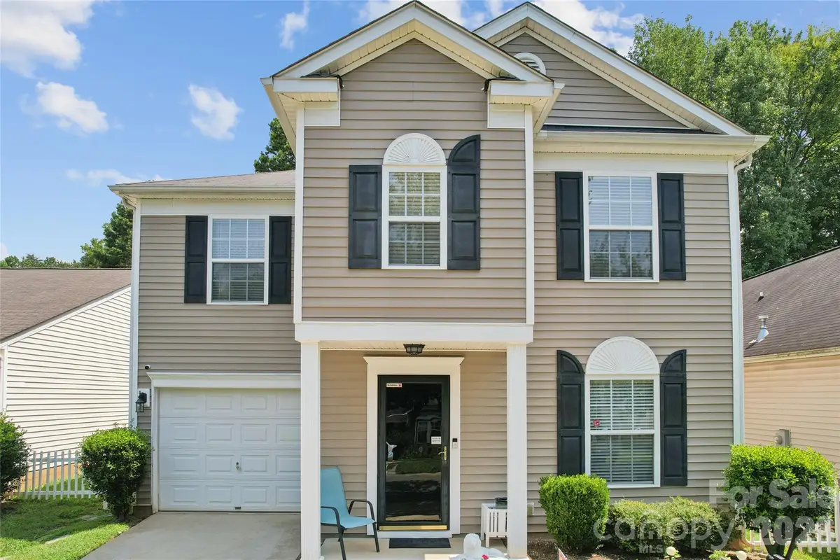 10420 Hugue Way, Charlotte, NC 28214 - #1