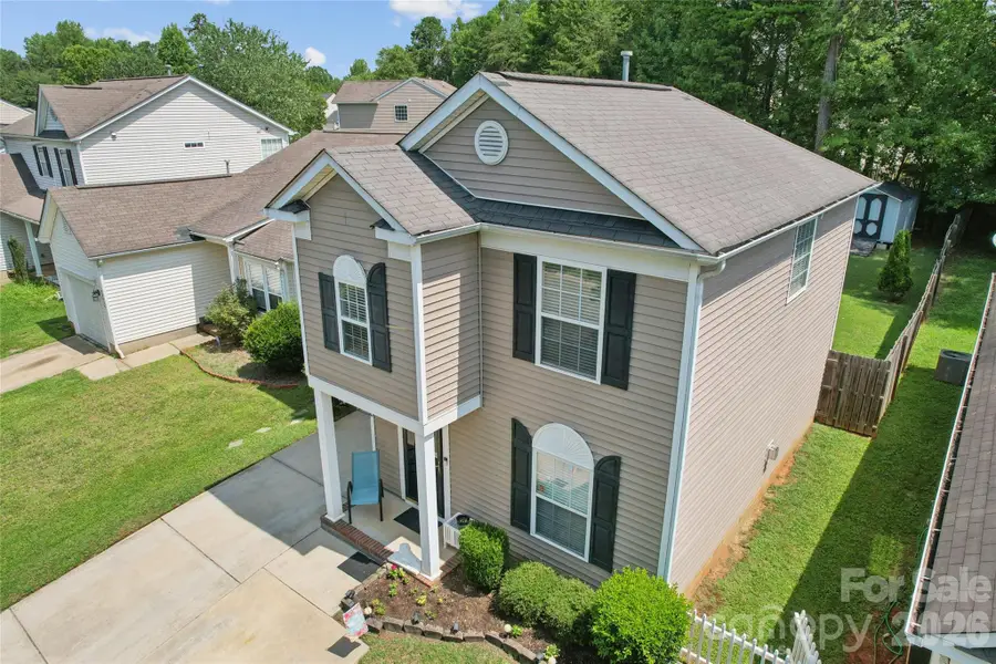 10420 Hugue Way, Charlotte, NC 28214 - #2